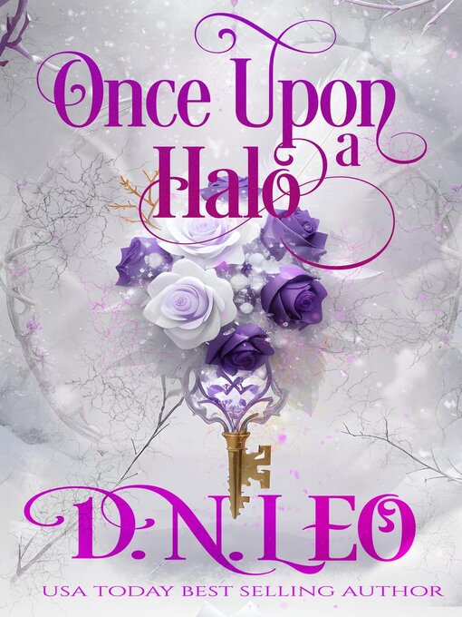 Title details for Once Upon a Halo by D. N. Leo - Available